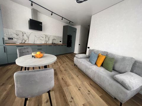 квартира по адресу Днепровская набережная ул., 15-К