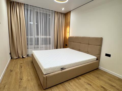 квартира по адресу Олександра Олеся ул., 2-В