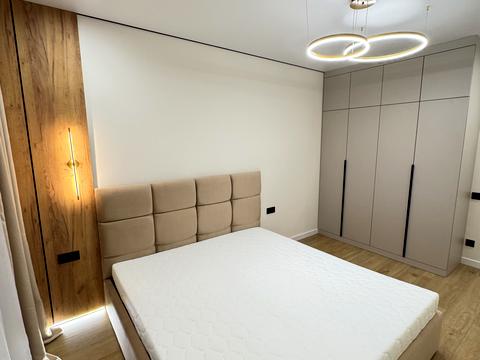 квартира по адресу Олександра Олеся ул., 2-В