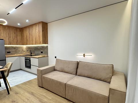 квартира по адресу Олександра Олеся ул., 2-В