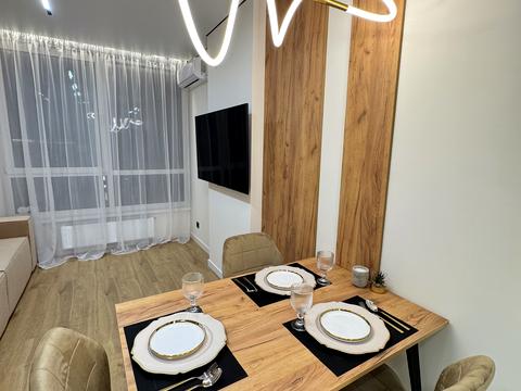 квартира по адресу Олександра Олеся ул., 2-В