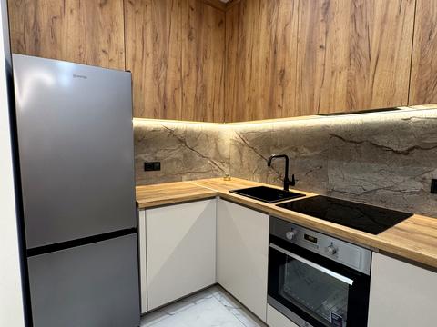 квартира по адресу Олександра Олеся ул., 2-В