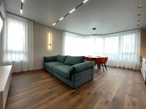 квартира за адресою Ужгородський пров., 4/1