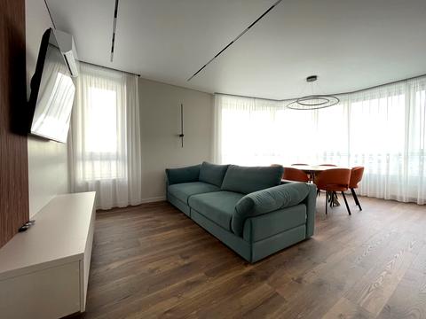 квартира за адресою Ужгородський пров., 4/1