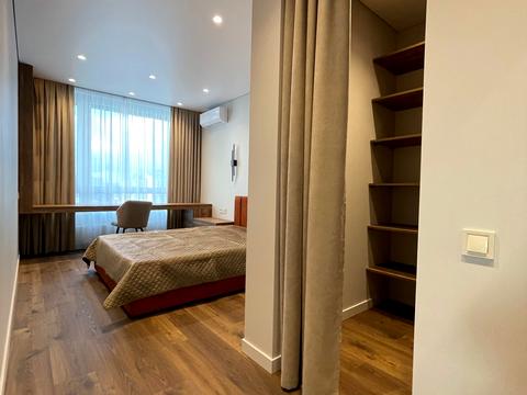 квартира за адресою Ужгородський пров., 4/1