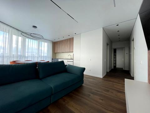 квартира за адресою Ужгородський пров., 4/1