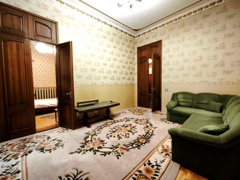 квартира за адресою Польська вул., 14