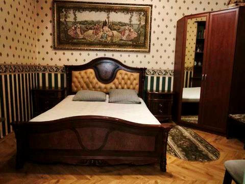 квартира за адресою Польська вул., 14