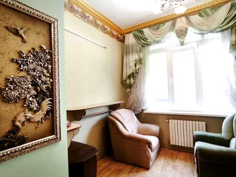 квартира за адресою Польська вул., 14