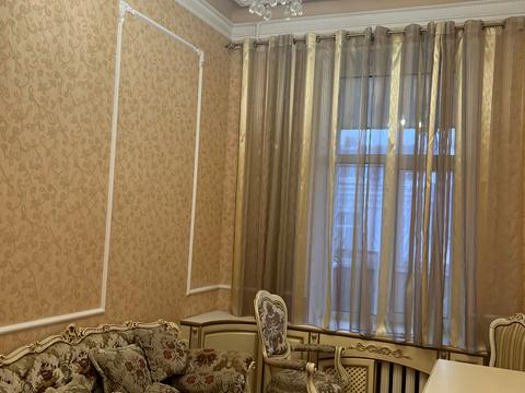 квартира за адресою Тараса Шевченка бульв., 48-А