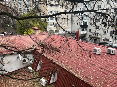 квартира за адресою Тараса Шевченка бульв., 48-А