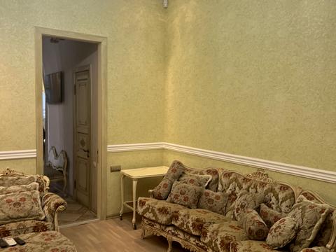 квартира за адресою Тараса Шевченка бульв., 48-А