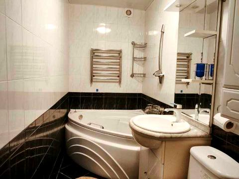 квартира за адресою Польська вул., 14