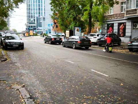 квартира за адресою Польська вул., 14