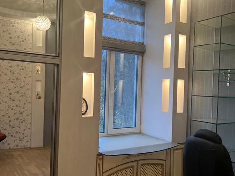 квартира за адресою Тараса Шевченка бульв., 48-А