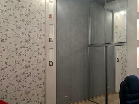 квартира за адресою Тараса Шевченка бульв., 48-А