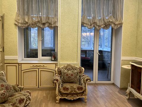 квартира за адресою Тараса Шевченка бульв., 48-А