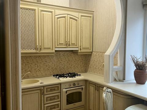 квартира за адресою Тараса Шевченка бульв., 48-А