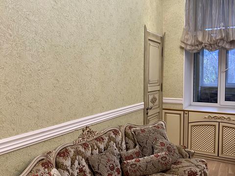 квартира за адресою Тараса Шевченка бульв., 48-А