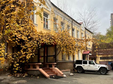 квартира за адресою Тараса Шевченка бульв., 48-А