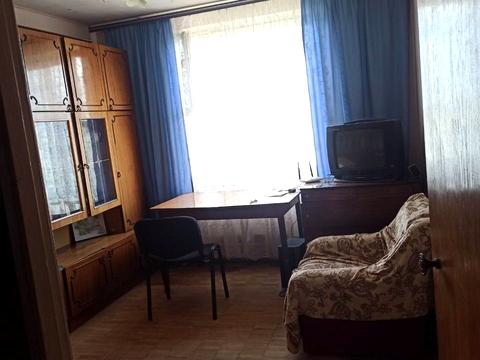 квартира по адресу Амвросия Бучмы бульв., 8