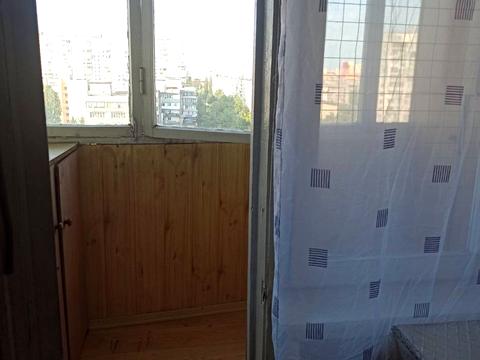 квартира по адресу Амвросия Бучмы бульв., 8