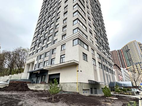 квартира за адресою Глибочицька вул., 25/15