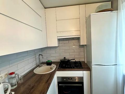 квартира по адресу Богдана Хмельницкого ул., 17