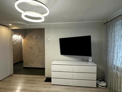 квартира по адресу Богдана Хмельницкого ул., 17