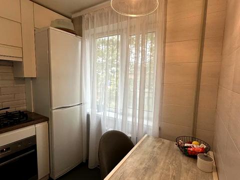 квартира по адресу Богдана Хмельницкого ул., 17