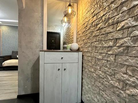 квартира по адресу Богдана Хмельницкого ул., 17