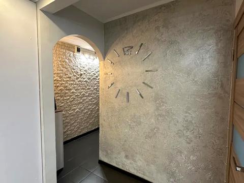 квартира по адресу Богдана Хмельницкого ул., 17