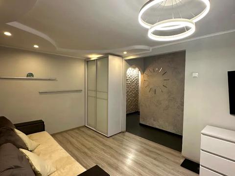 квартира по адресу Богдана Хмельницкого ул., 17