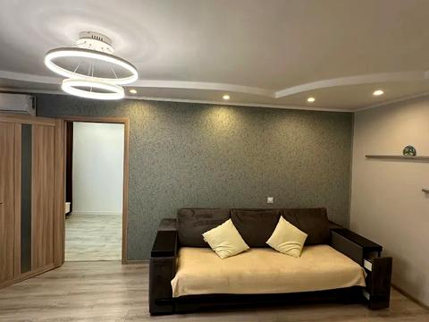 квартира по адресу Богдана Хмельницкого ул., 17