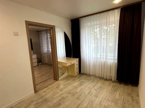 квартира по адресу Богдана Хмельницкого ул., 17