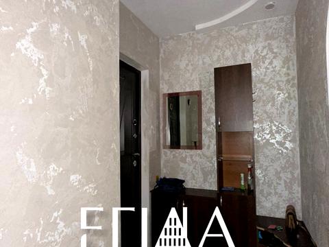 квартира по адресу Победы просп., 12