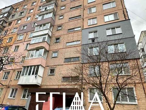 квартира по адресу Победы просп., 12