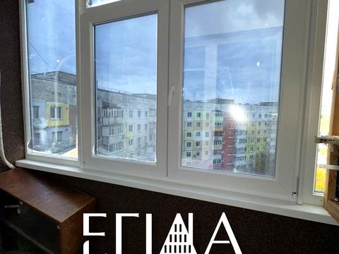 квартира по адресу Победы просп., 12