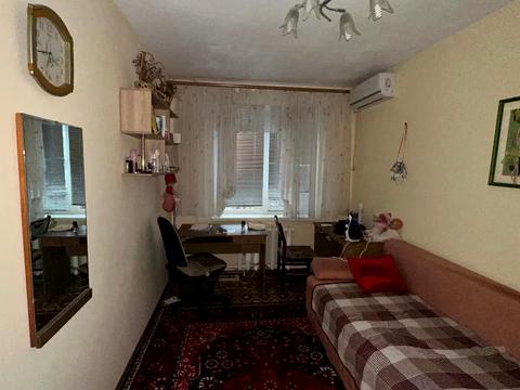 квартира по адресу Максима Дия ул. (Шелгунова), 11