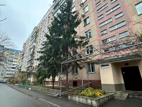 квартира по адресу Максима Дия ул. (Шелгунова), 11