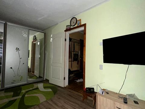 квартира по адресу Максима Дия ул. (Шелгунова), 11