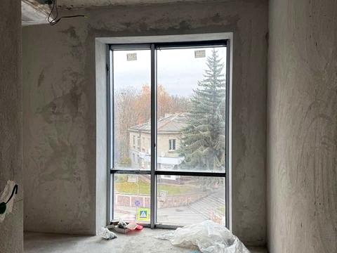 квартира по адресу Степана Бандеры просп., 2-А