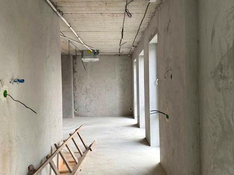 квартира по адресу Степана Бандеры просп., 2-А