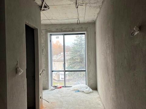 квартира по адресу Степана Бандеры просп., 2-А