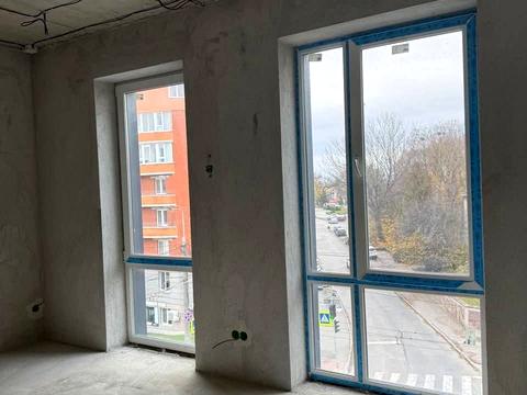 квартира по адресу Степана Бандеры просп., 2-А