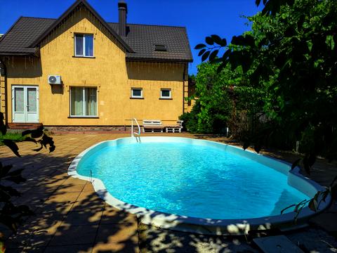 дом по адресу Васильковая ул., 31