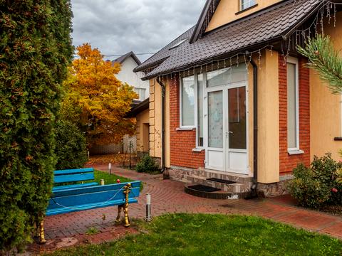 дом по адресу Васильковая ул., 31