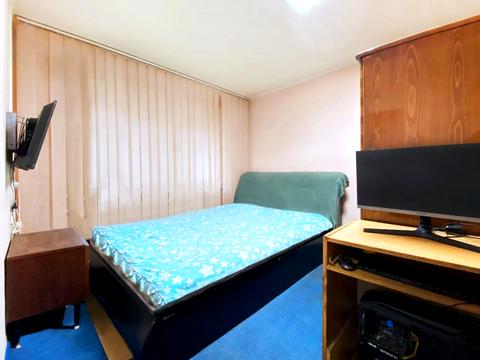 квартира по адресу Дмитрия Яворницкого просп. (Карла Маркса), 2