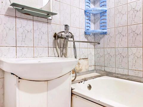 квартира по адресу Дмитрия Яворницкого просп. (Карла Маркса), 2