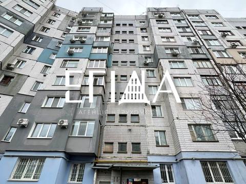 квартира за адресою Героїв України вул. (Героїв Сталінграду), 12